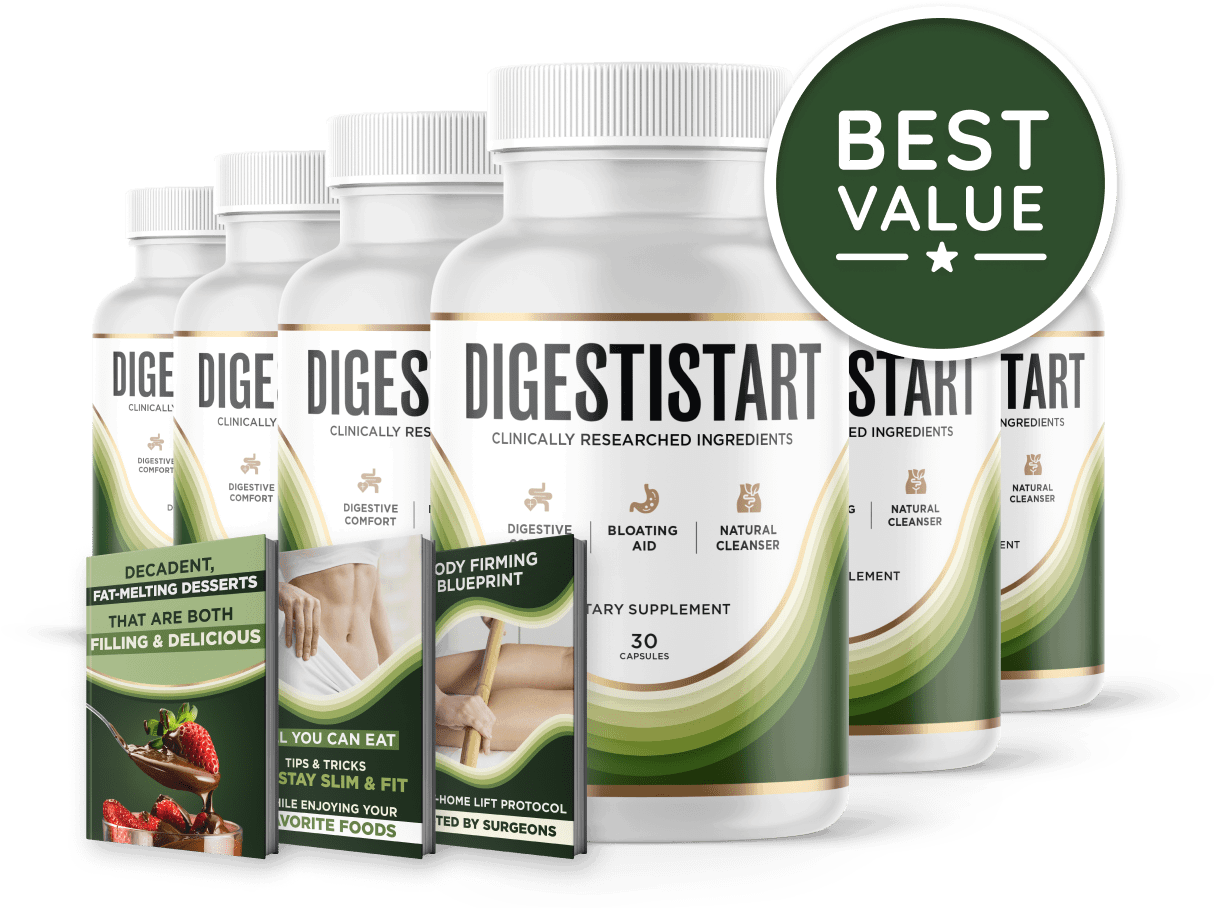 DigestiStart best pricing